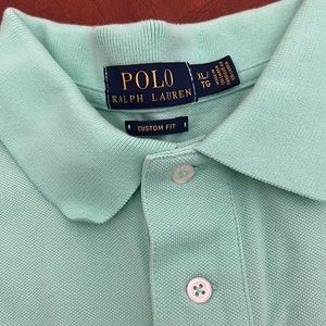Polo by Ralph Lauren Short Sleeve